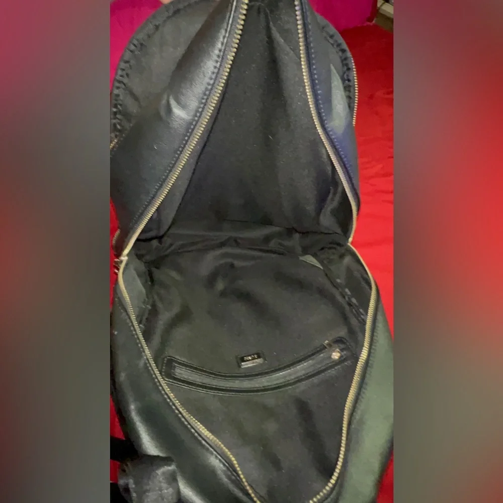 Backpack purse - Picture 5 of 14